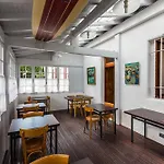 Barnetche 호텔 비아히쯔
