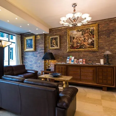Barnetche 3* ביאריץ