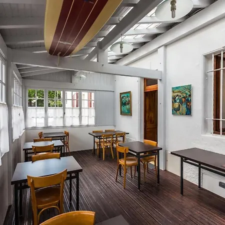 Barnetche Hotel Biarritz