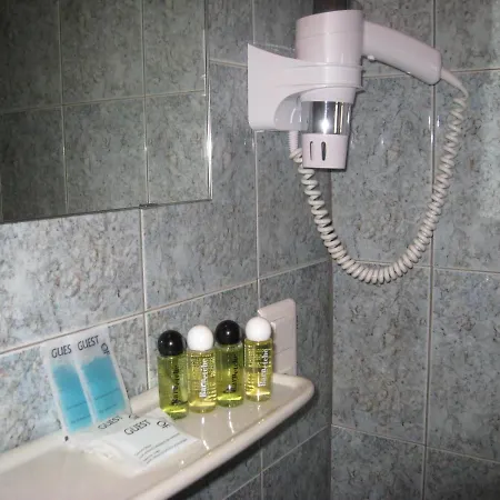 Barnetche ביאריץ