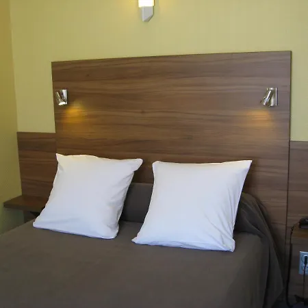Barnetche Hotel Biarritz
