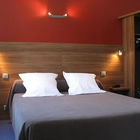 Hotel Barnetche Biarritz