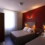 巴内特奇酒店 3*