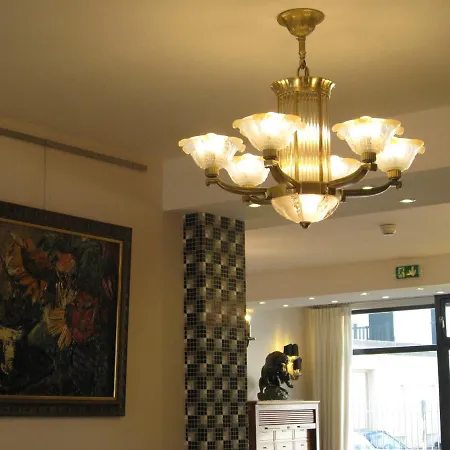 Barnetche Otel