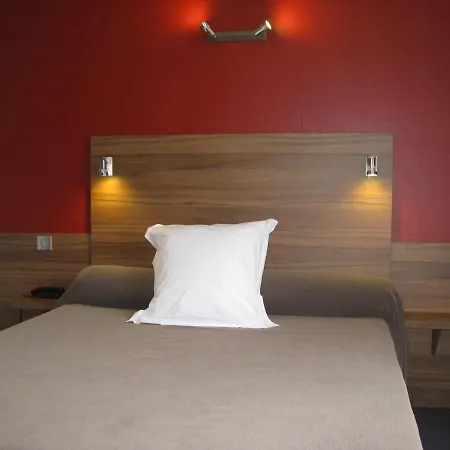 Barnetche Otel Biarritz
