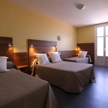 Otel Barnetche 3*