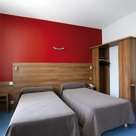 Otel Barnetche 3*