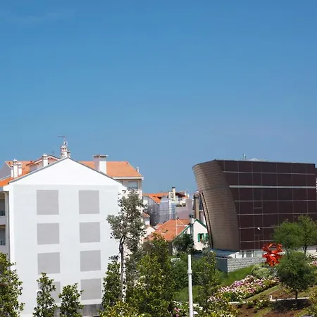 Otel Barnetche