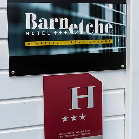 Barnetche Biarritz