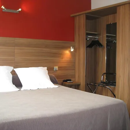Otel Barnetche