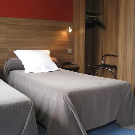 Otel Barnetche