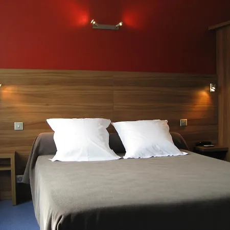 Barnetche Otel Biarritz