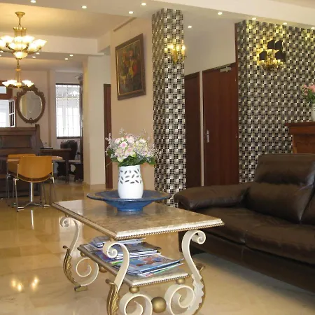 Otel Barnetche 3*