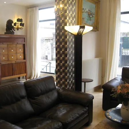 Otel Barnetche