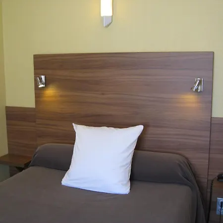 Barnetche Otel 3*