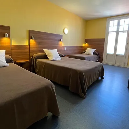 Barnetche Otel Biarritz