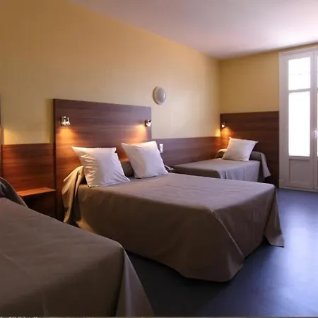 Otel Barnetche Biarritz