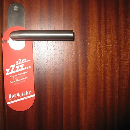 Otel Barnetche Biarritz