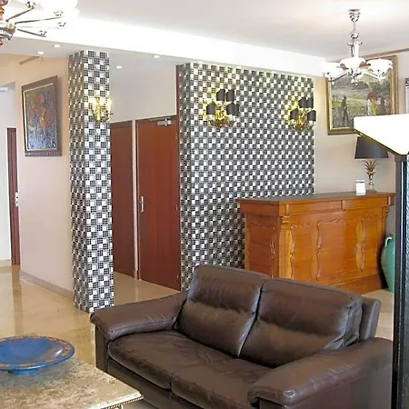 Hotel Barnetche 3*