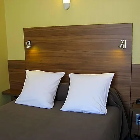 Barnetche 3* Biarritz
