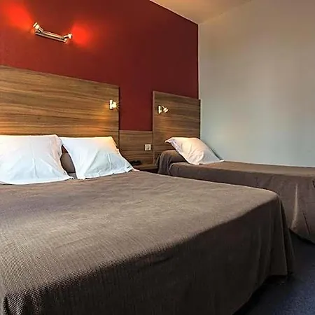 Barnetche 3* Biarritz