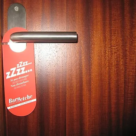 Barnetche Biarritz