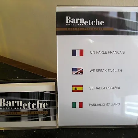 Barnetche Hotel 3*