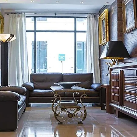 Barnetche Hotell