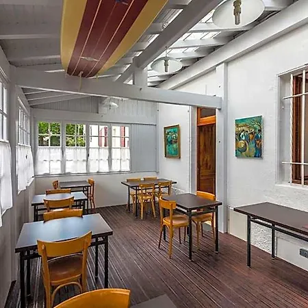 Barnetche Hotel