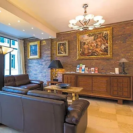 Hotel Barnetche 3*