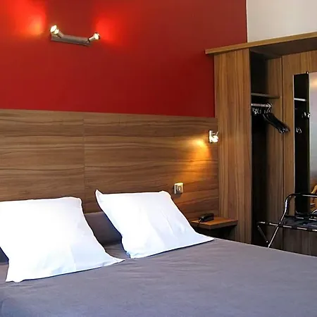 Barnetche 3* Biarritz