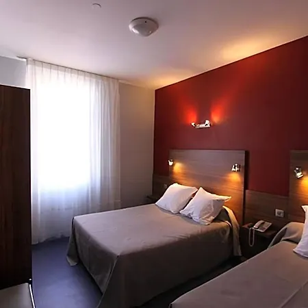 Barnetche Hotel