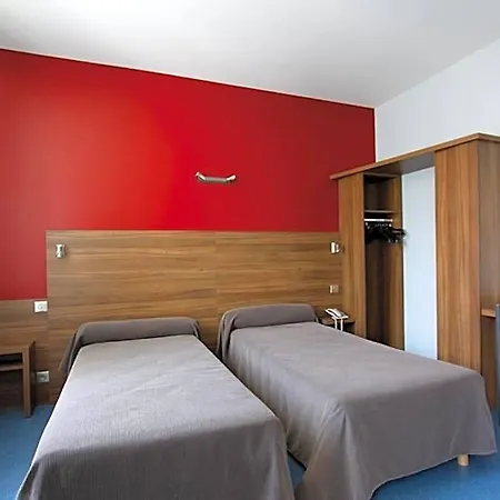 Hotel Barnetche Biarritz