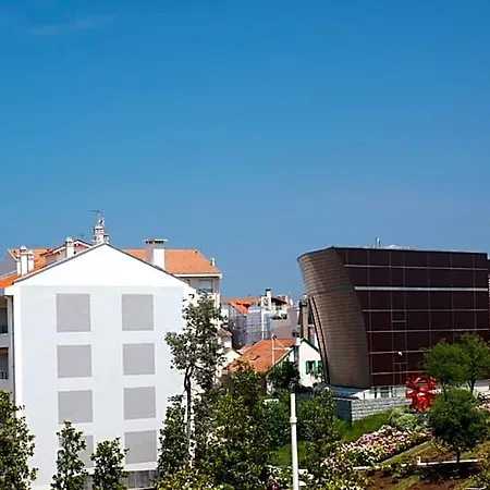 Hotel Barnetche