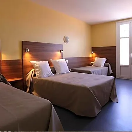 Barnetche Hotel 3*