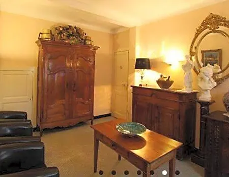 Hotel Barnetche
