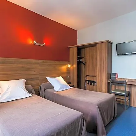 Hotell Barnetche