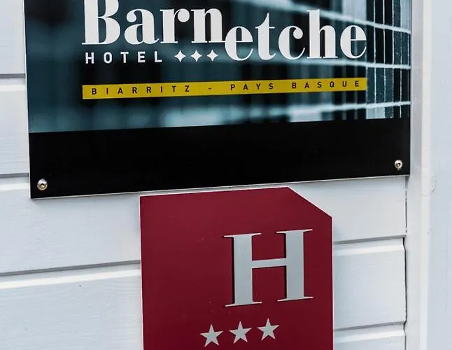 Barnetche 비아히쯔