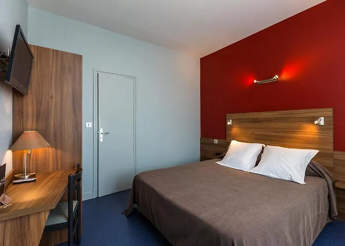 Barnetche 3* 비아히쯔