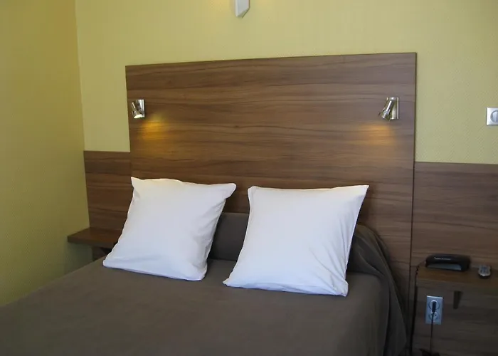 Barnetche 호텔 비아히쯔