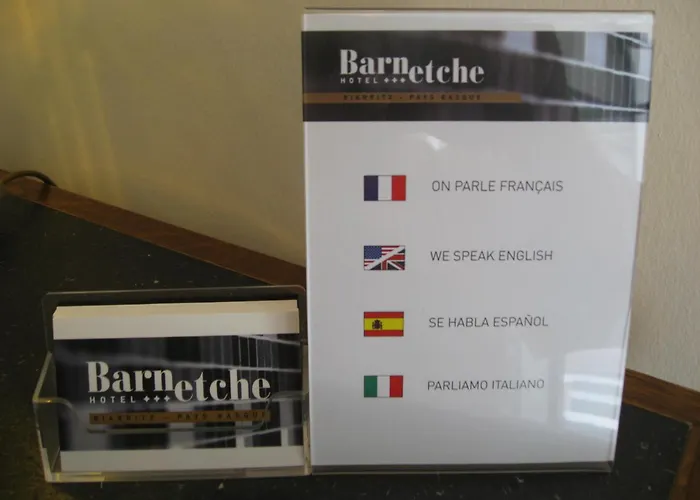 Hotel Barnetche