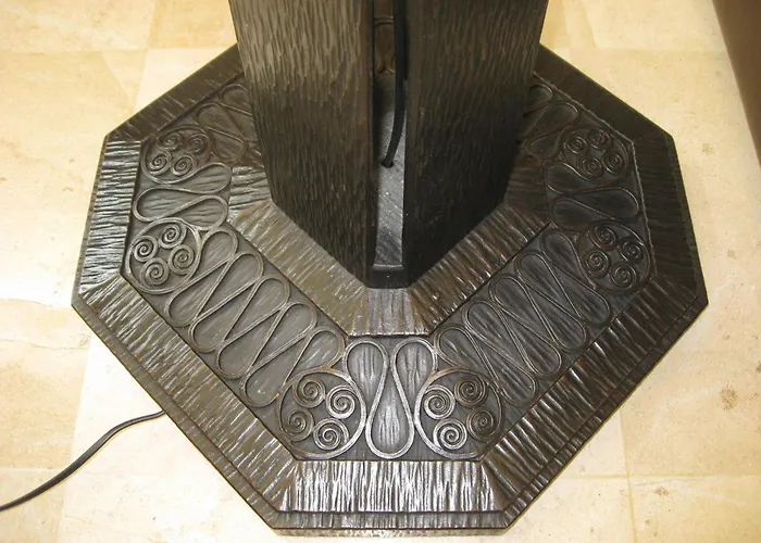 Barnetche 비아히쯔