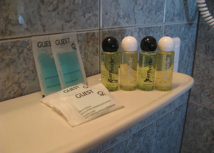 Barnetche 비아히쯔